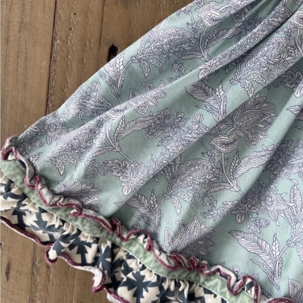 Matilda Jane enchanted garden dress